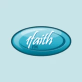 Логотип радиостанции 1FaithFM - Worship