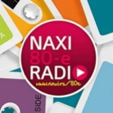 Naxi 80e Radio (Белград, Сербия)
