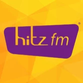 Логотип радиостанции Hitz FM