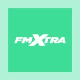 Логотип радиостанции FM Xtra (Рейкьявик, Исландия)
