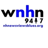 Логотип радиостанции WNHN-LP (Concord)