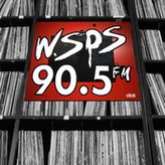 Логотип радиостанции WSPS (Concord)