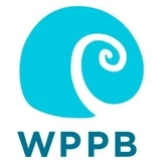 Логотип радиостанции WPPB (Southampton)