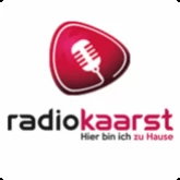 Логотип радиостанции Kaarst