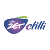 Логотип радиостанции Chillizet Jazz