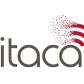 Логотип радиостанции Itaca FM