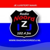 Логотип радиостанции NoordZij