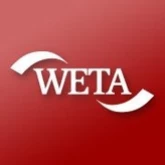 Логотип радиостанции WETA