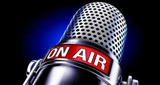 Логотип радиостанции Rádio Studio FM