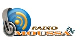 Логотип радиостанции Radio Moussa Fm Haïti