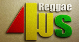 Логотип радиостанции Reggae4us Global Radio