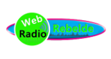 Логотип радиостанции Rádio Web Rebelde