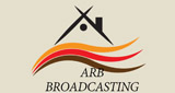 Логотип радиостанции Arb Fm Jakarta