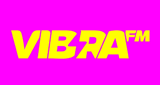 Логотип радиостанции Vibra Fm