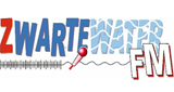 Логотип радиостанции Zwartewater FM