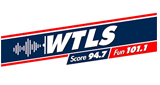 Score 94.7 & Fun 101.1