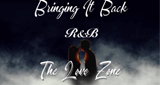 Логотип радиостанции The Love Zone
