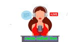 Логотип радиостанции Radio rafael live