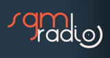 Логотип радиостанции Southern Gospel Music Radio