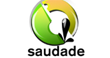 Логотип радиостанции Rádio Saudade