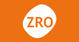 Логотип радиостанции Radio ZRO
