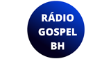 Логотип радиостанции Rádio Gospel Bh