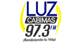 Логотип радиостанции Luz Cabimas FM