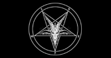 Логотип радиостанции Blackmetal.live