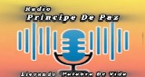 Логотип радиостанции Radio Príncipe De Paz