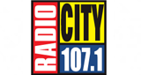 Логотип радиостанции RadioCity