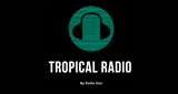 Логотип радиостанции Tropical Radio Popayán