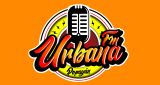 Логотип радиостанции Urbana FM Popayàn