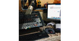 Логотип радиостанции Rádio Betel SL