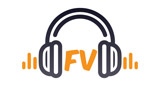 Логотип радиостанции IdeasFV Radio