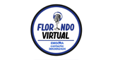 Логотип радиостанции Florindo Virtual