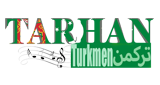 Логотип радиостанции Tarhan Turkmen