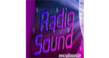 Логотип радиостанции Radio sound Belgie