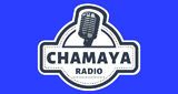 Логотип радиостанции Chamaya Radio