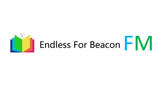 Логотип радиостанции Endless For Beacon FM