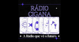 Логотип радиостанции Rádio Cigana
