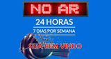 Логотип радиостанции Web Radio Buritis Mg FM