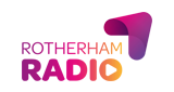 Логотип радиостанции Rotherham Radio