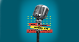 Логотип радиостанции Web Radio Nossa FM