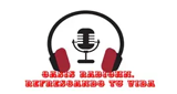 Логотип радиостанции Oasis RadioHN