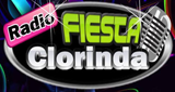 Логотип радиостанции Radio Fiesta Clorinda