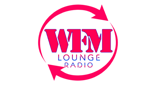 Логотип радиостанции WFM LOUNGE