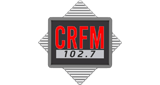 Логотип радиостанции CRFM