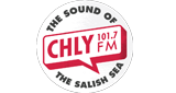 CHLY 101.7 FM