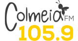 Логотип радиостанции Rádio Colméia