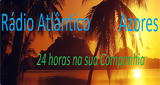 Логотип радиостанции Radio-Atlantico